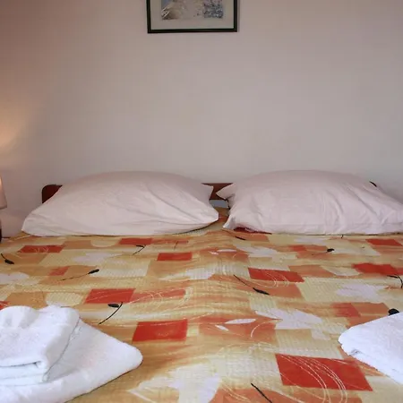 بيت ضيافة Pansion Iva 3*