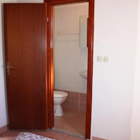 بيت ضيافة Pansion Iva